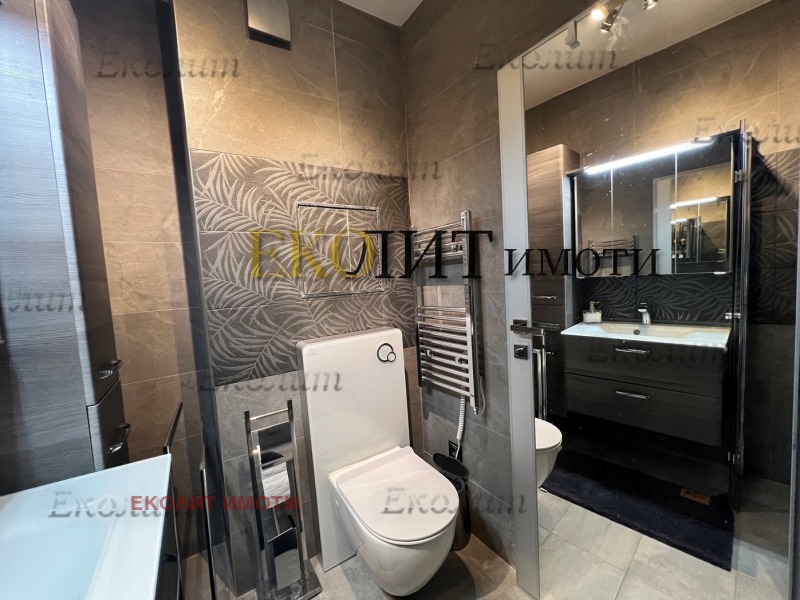 Дава под наем 3-СТАЕН, гр. София, Левски В, снимка 9 - Апартаменти - 52989925