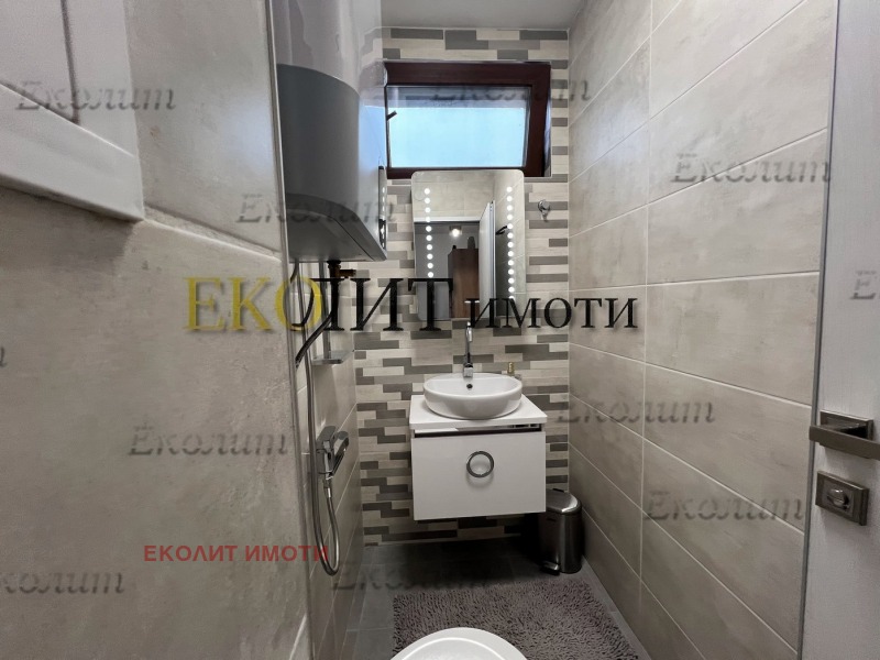 Дава под наем 3-СТАЕН, гр. София, Левски В, снимка 8 - Апартаменти - 52989925