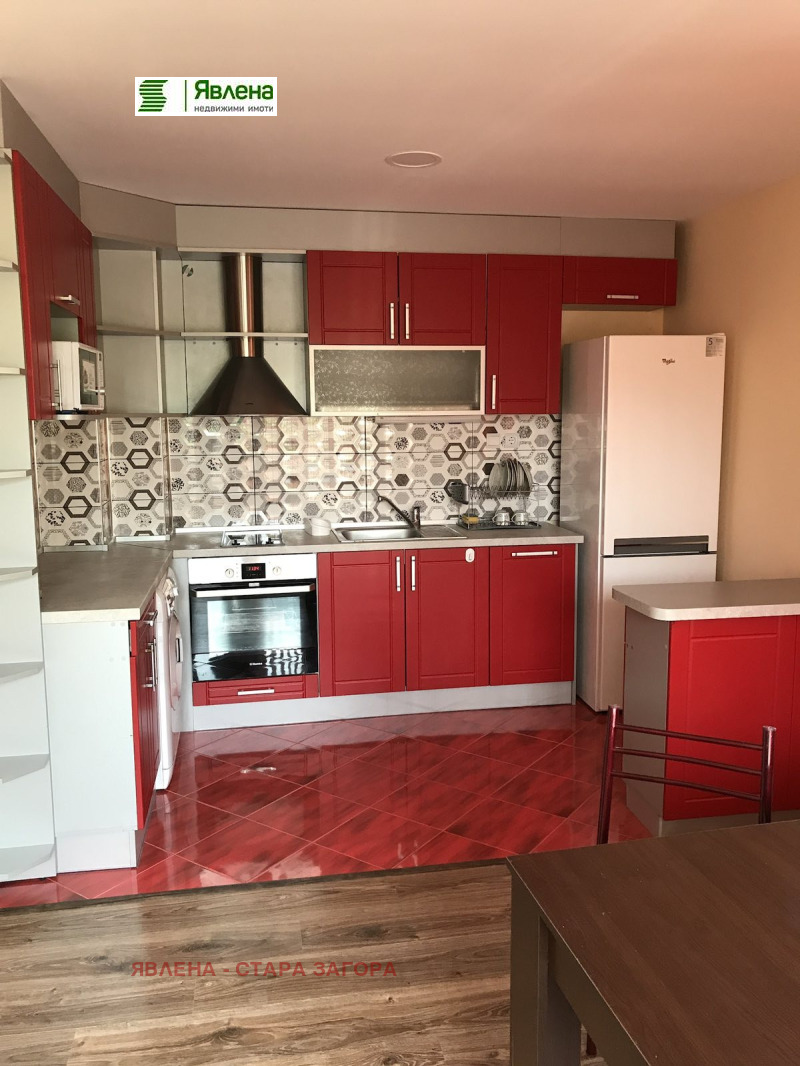 Дава под наем 3-СТАЕН, гр. Стара Загора, Аязмото