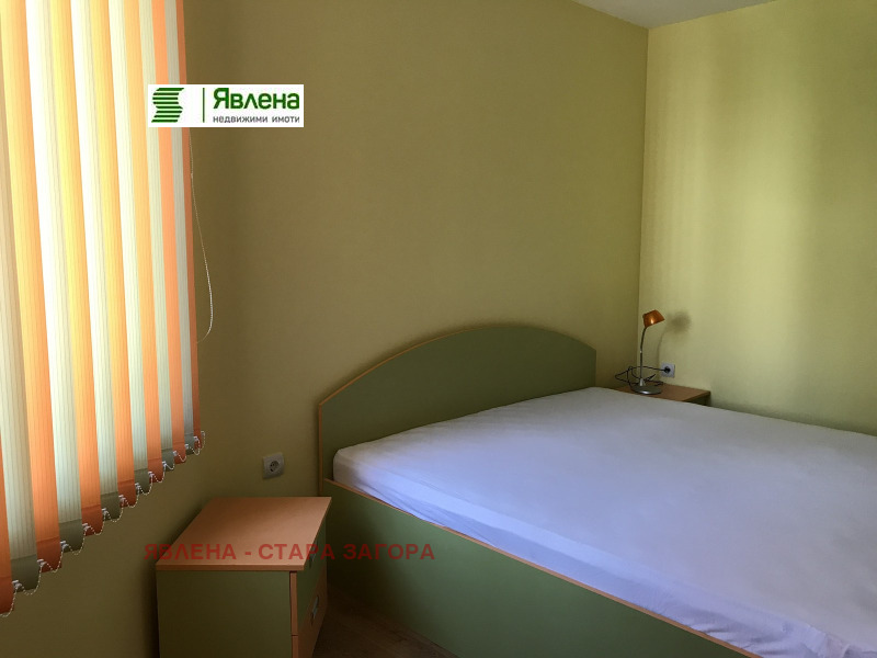 Дава под наем 3-СТАЕН, гр. Стара Загора, Аязмото, снимка 4 - Апартаменти - 52989984