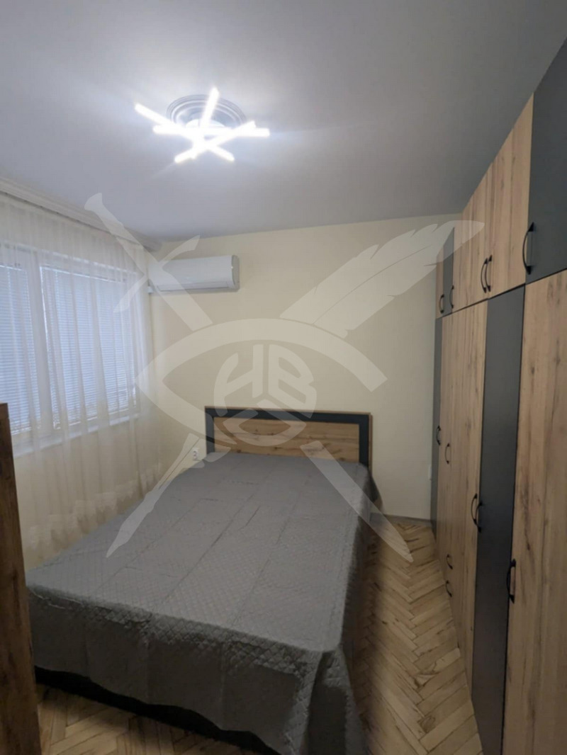 Дава под наем 3-СТАЕН, гр. Варна, Окръжна болница-Генерали, снимка 3 - Апартаменти - 53246959