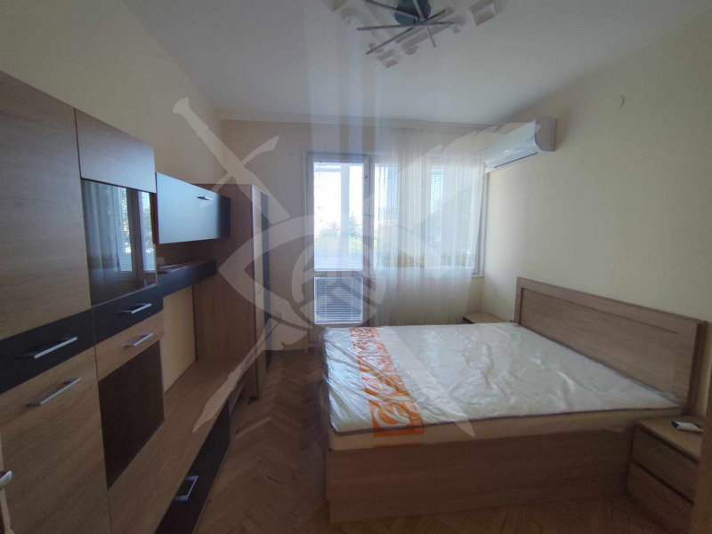 Дава под наем 3-СТАЕН, гр. Варна, Окръжна болница-Генерали, снимка 5 - Апартаменти - 53246959