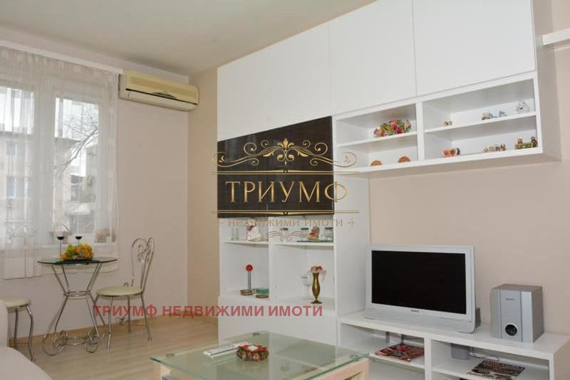 Te huur  3+ slaapkamer Varna , VINS-Tsjerven ploshtad , 147 m² | 79508947 - afbeelding [8]