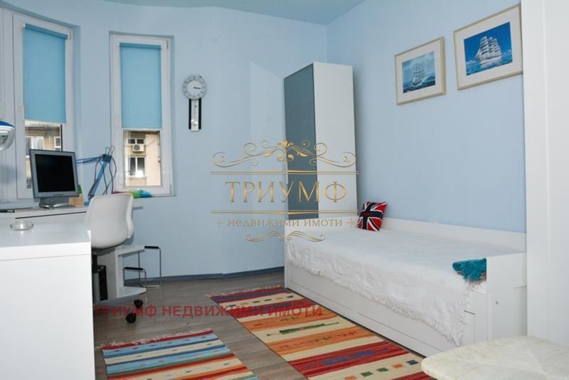 Te huur  3+ slaapkamer Varna , VINS-Tsjerven ploshtad , 147 m² | 79508947 - afbeelding [6]