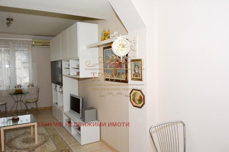 Te huur  3+ slaapkamer Varna , VINS-Tsjerven ploshtad , 147 m² | 79508947 - afbeelding [5]