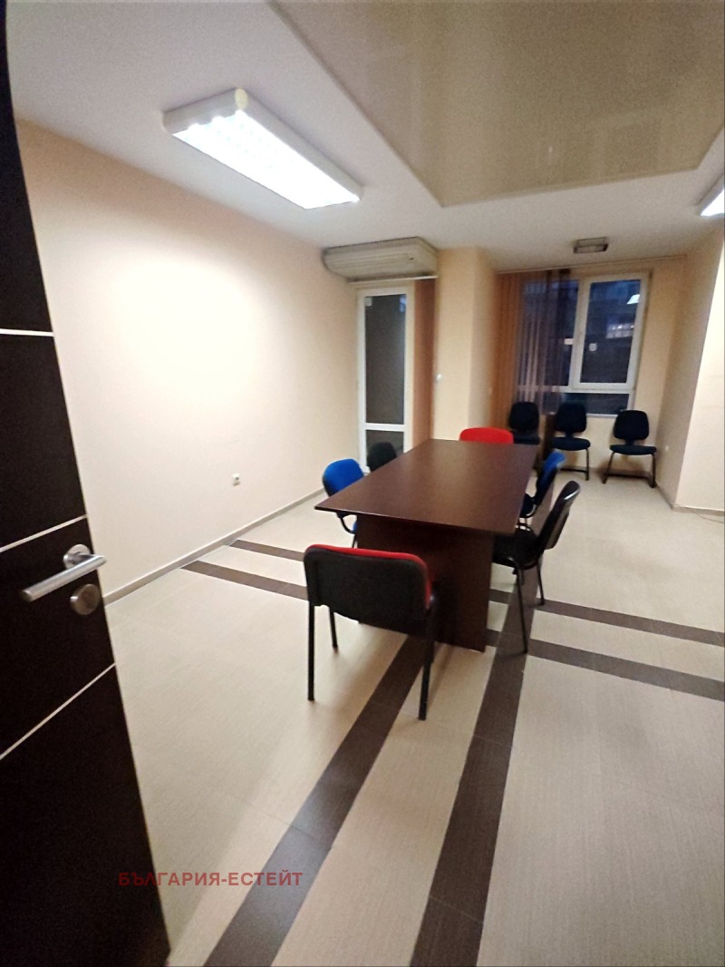 Дава под наем ОФИС, гр. Варна, Окръжна болница-Генерали