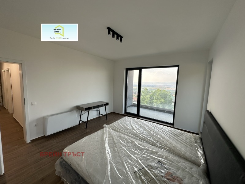 Дава под наем  Къща град София , с. Лозен , 551 кв.м | 67227944 - изображение [8]