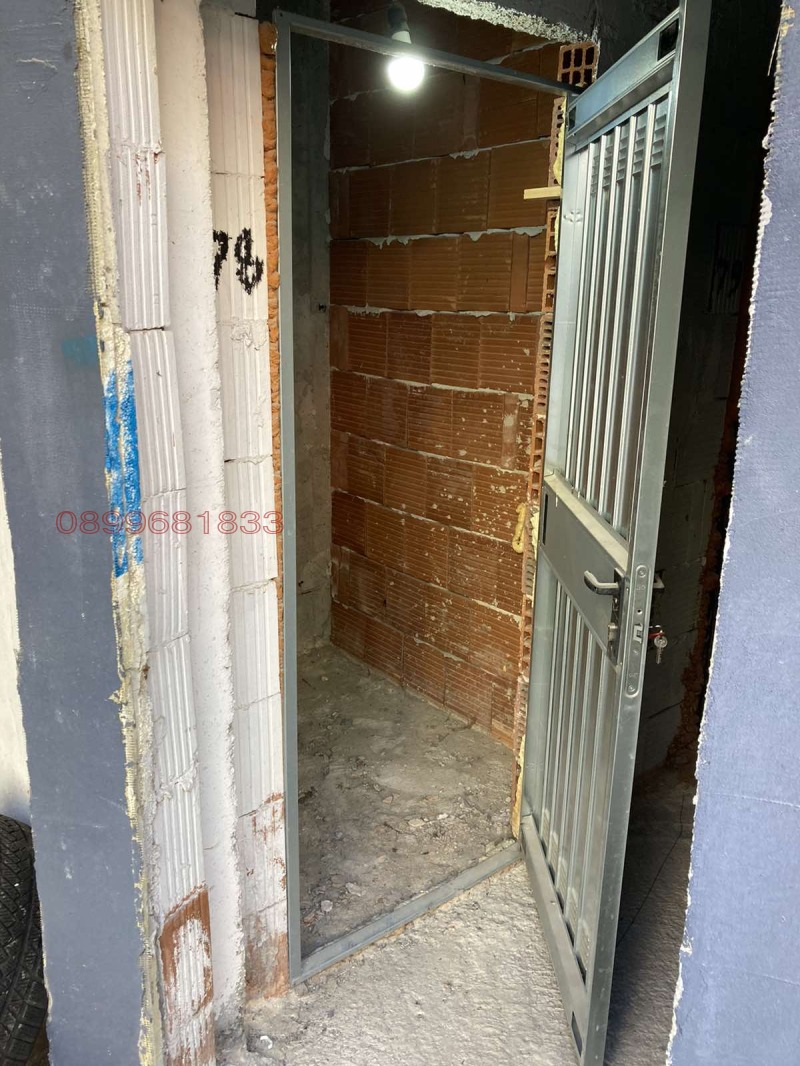 Дава под наем СКЛАД, гр. София, Студентски град, снимка 3 - Складове - 53229023