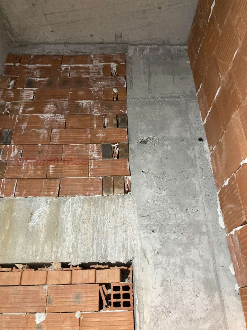 Дава под наем СКЛАД, гр. София, Студентски град, снимка 4 - Складове - 53229023