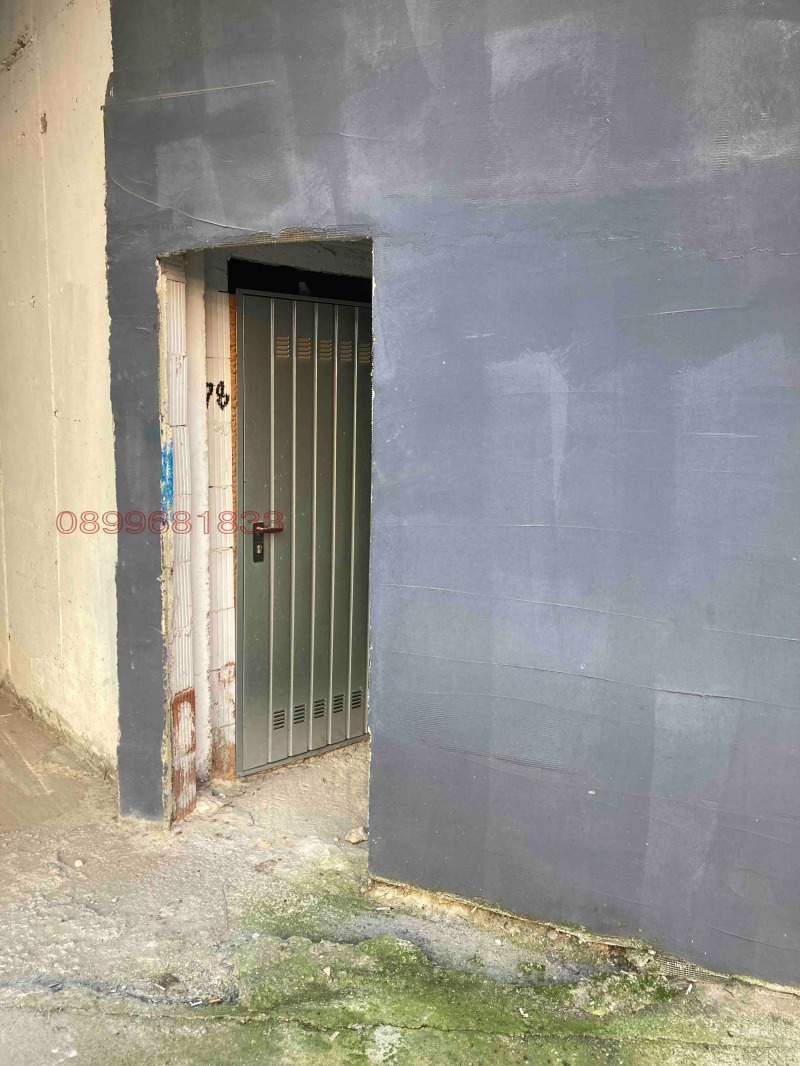 Дава под наем СКЛАД, гр. София, Студентски град