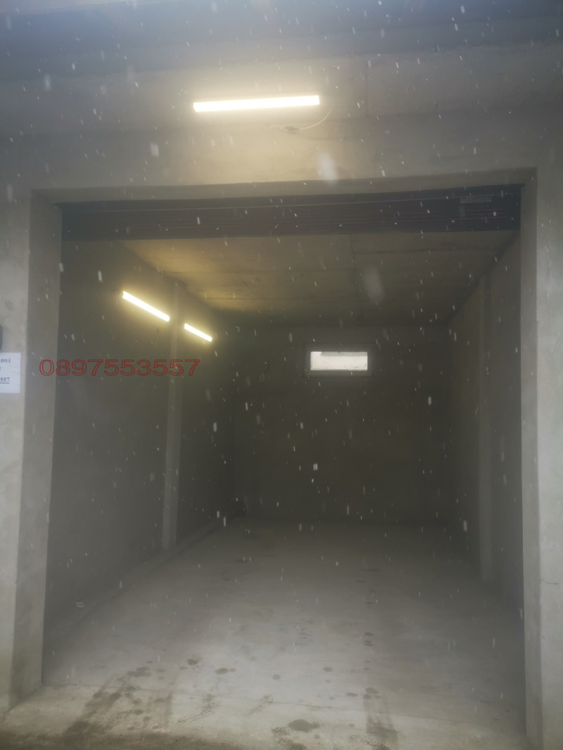 Дава под наем СКЛАД, гр. Велико Търново, Бузлуджа