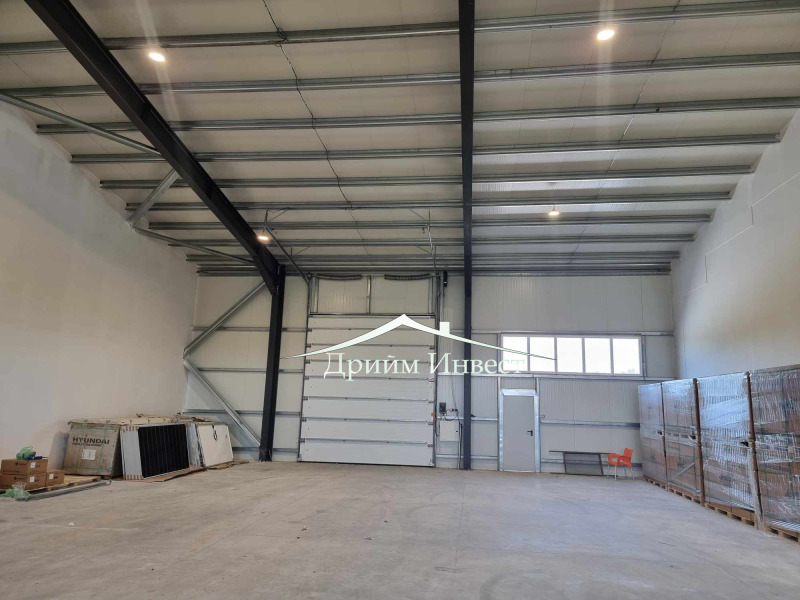 Para alugar  Construção industrial Plovdiv , Industrialna zona - Iug , 360 m² | 35539541 - imagem [2]