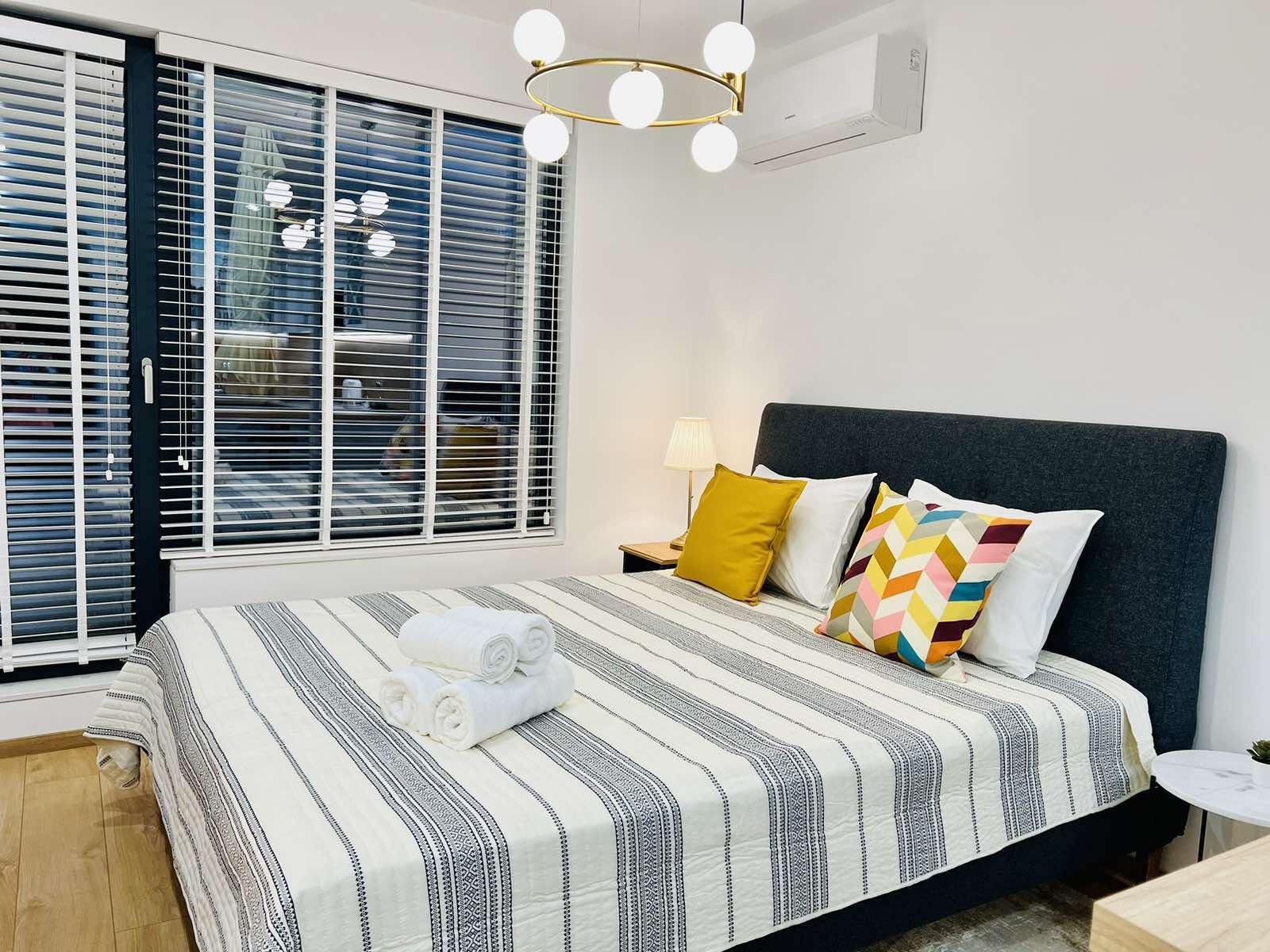 Дава под наем 1-СТАЕН, гр. Варна, Бриз, снимка 2 - Апартаменти - 47713761