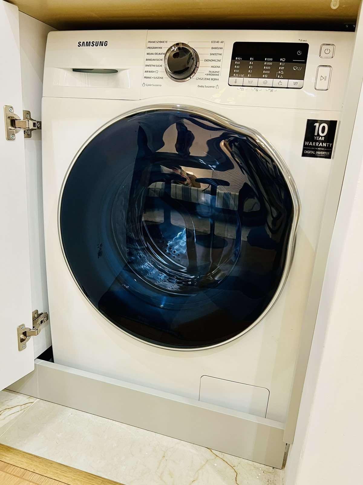 Дава под наем 1-СТАЕН, гр. Варна, Бриз, снимка 5 - Апартаменти - 47713761