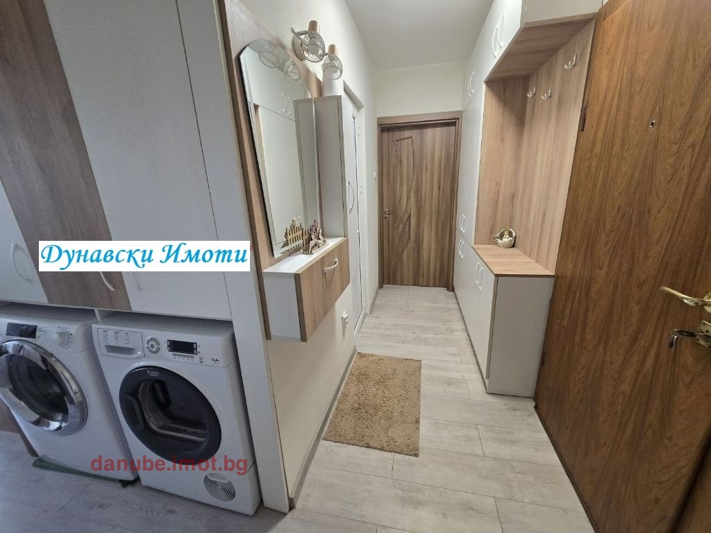 Дава под наем 2-СТАЕН, гр. Русе, Здравец Изток, снимка 7 - Апартаменти - 53717513