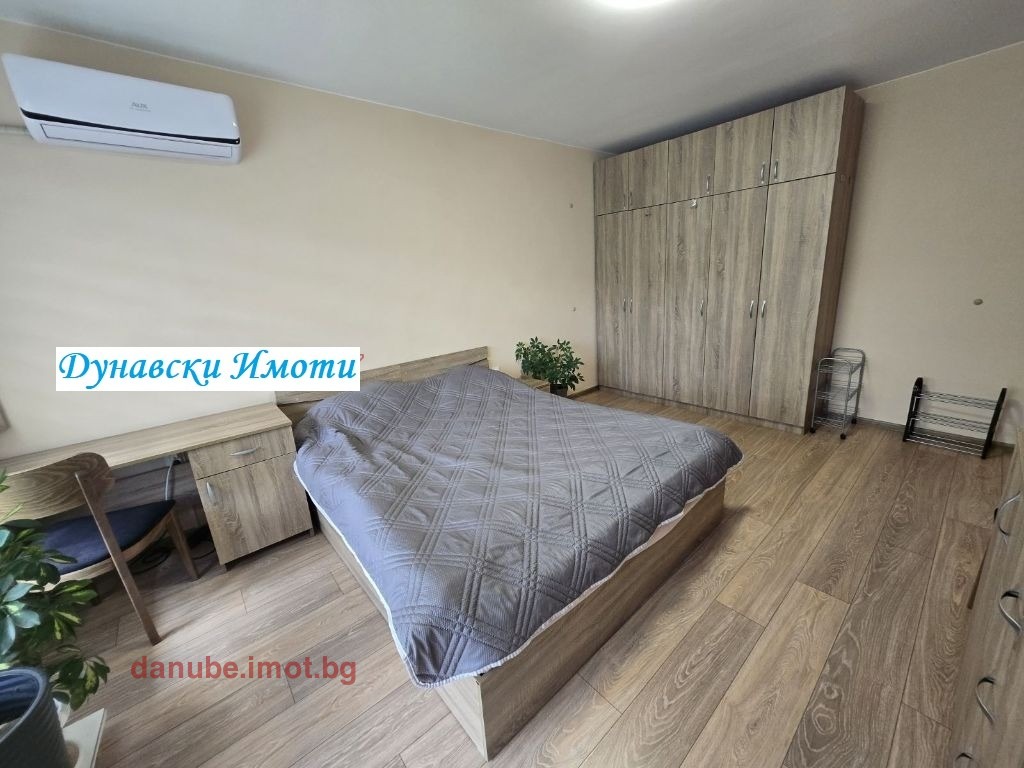 Дава под наем 2-СТАЕН, гр. Русе, Здравец Изток, снимка 5 - Апартаменти - 53717513