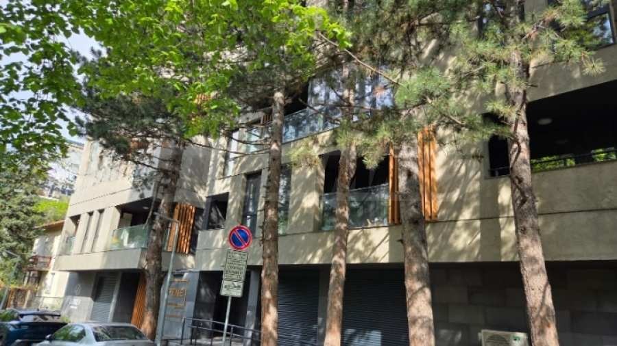 Дава под наем 2-СТАЕН, гр. София, Бъкстон, снимка 8 - Апартаменти - 54702278