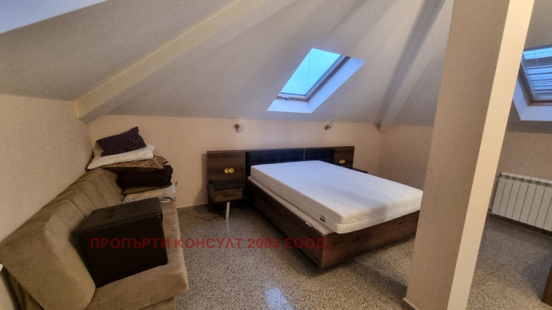 Дава под Наем 1-СТАЕН в област София, гр. Самоков - 37 кв.м / 250 € » 488.96 лв., ПРОПЪРТИ КОНСУЛТ 2005 ЕООД