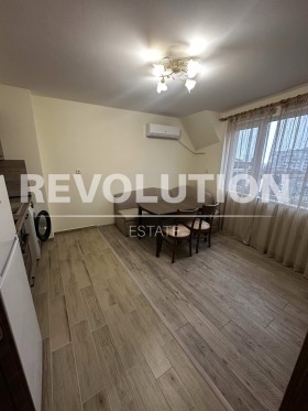 1 bedroom Levski 1, Varna 2