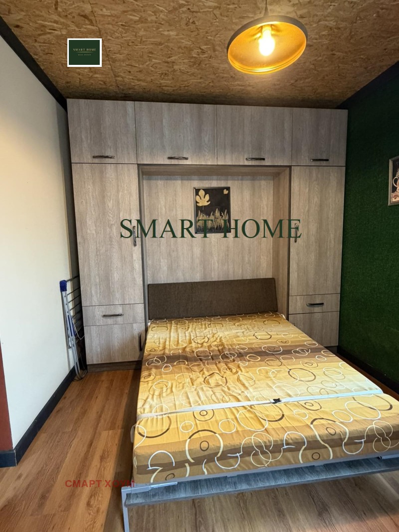 Дава под наем 1-СТАЕН, гр. Велико Търново, Център, снимка 2 - Апартаменти - 52638720