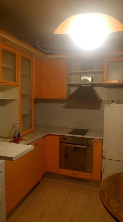 Para alugar  1 quarto Sofia , Krasna poliana 1 , 64 m² | 25847203 - imagem [4]
