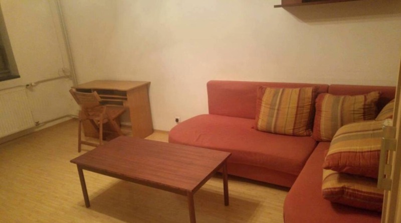 Para alugar  1 quarto Sofia , Krasna poliana 1 , 64 m² | 25847203 - imagem [3]