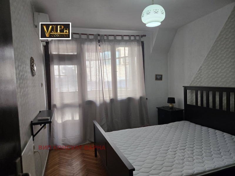 Дава под наем 2-СТАЕН, гр. Варна, Окръжна болница-Генерали, снимка 7 - Апартаменти - 52570559