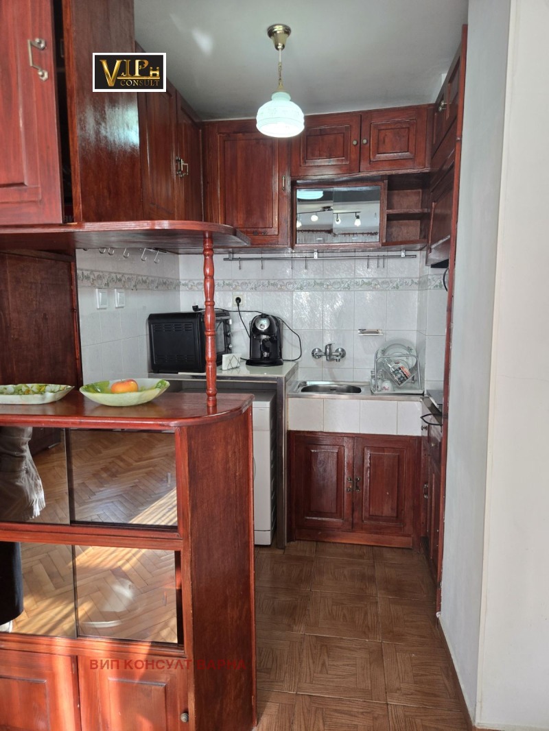 Дава под наем 2-СТАЕН, гр. Варна, Окръжна болница-Генерали, снимка 5 - Апартаменти - 52570559