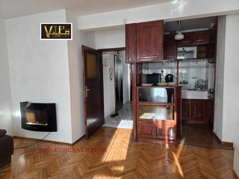 Дава под наем 2-СТАЕН, гр. Варна, Окръжна болница-Генерали, снимка 6 - Апартаменти - 52570559