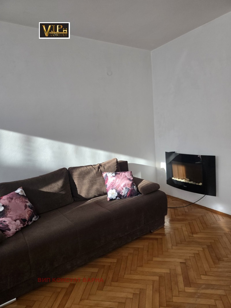 Дава под наем 2-СТАЕН, гр. Варна, Окръжна болница-Генерали, снимка 2 - Апартаменти - 52570559