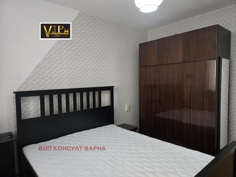 Дава под наем 2-СТАЕН, гр. Варна, Окръжна болница-Генерали, снимка 8 - Апартаменти - 52570559