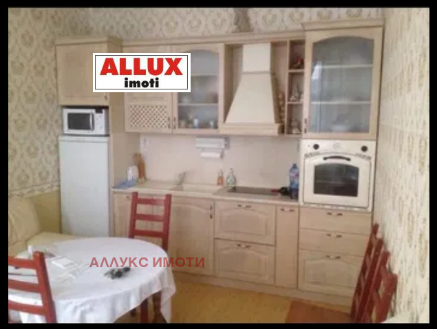 Дава под наем 2-СТАЕН, гр. Русе, Център