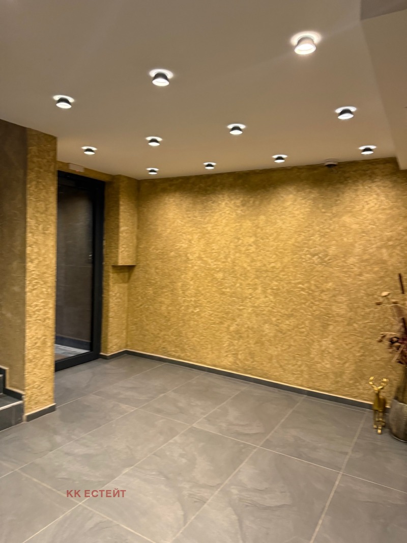 Дава под наем 2-СТАЕН, гр. София, Кръстова вада, снимка 8 - Апартаменти - 53355057