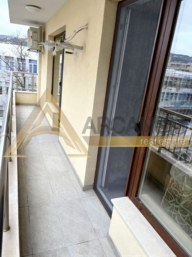 Дава под наем 2-СТАЕН, гр. Варна, Победа, снимка 7 - Апартаменти - 54218531