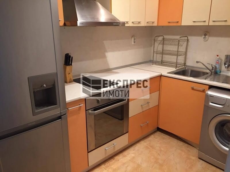 De inchiriat  2 dormitoare Varna , Colhozen pazar , 80 mp | 85453492 - imagine [4]