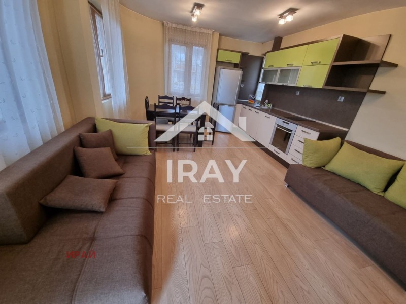 K pronájmu  2 ložnice Stara Zagora , Centar , 80 m2 | 26842007