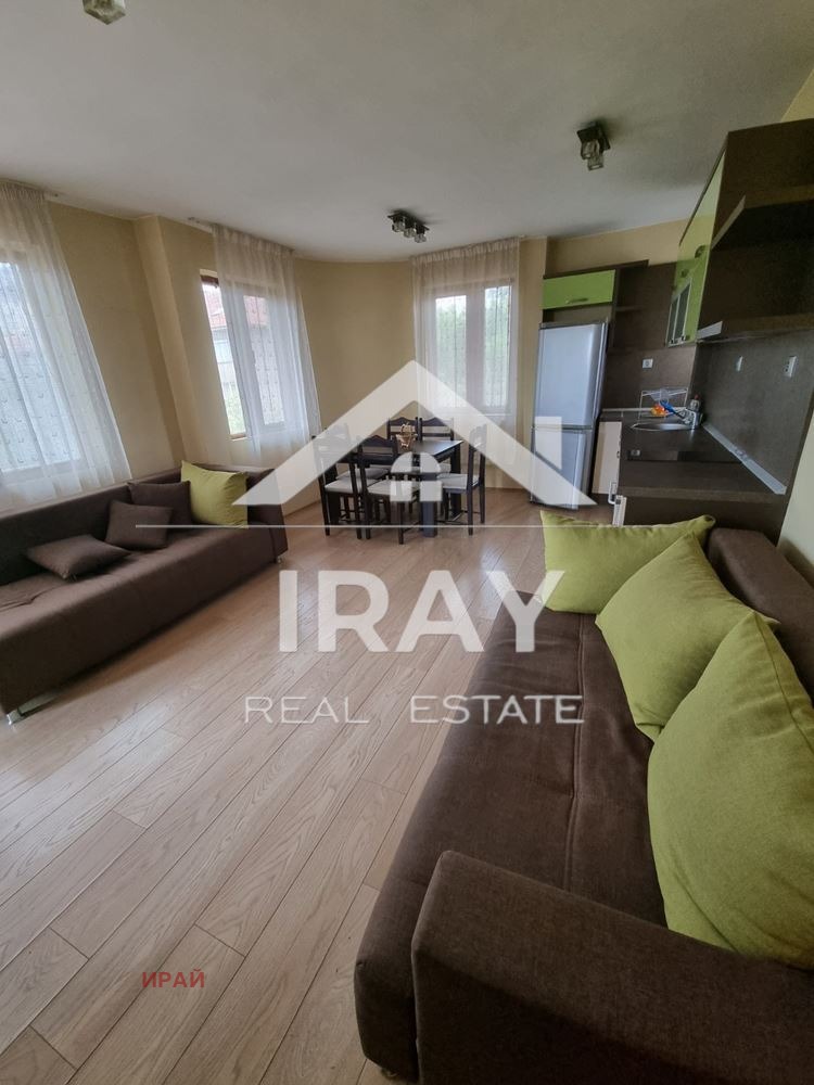 K pronájmu  2 ložnice Stara Zagora , Centar , 80 m2 | 26842007 - obraz [7]