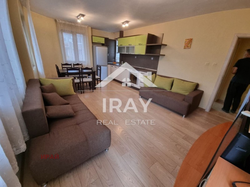 K pronájmu  2 ložnice Stara Zagora , Centar , 80 m2 | 26842007 - obraz [2]