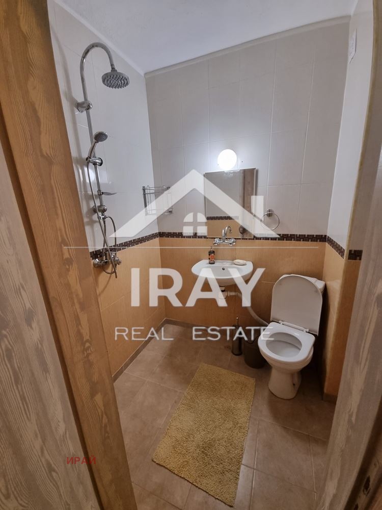 K pronájmu  2 ložnice Stara Zagora , Centar , 80 m2 | 26842007 - obraz [15]