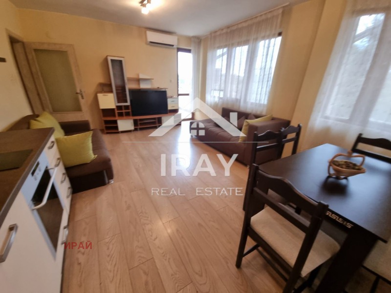 K pronájmu  2 ložnice Stara Zagora , Centar , 80 m2 | 26842007 - obraz [3]