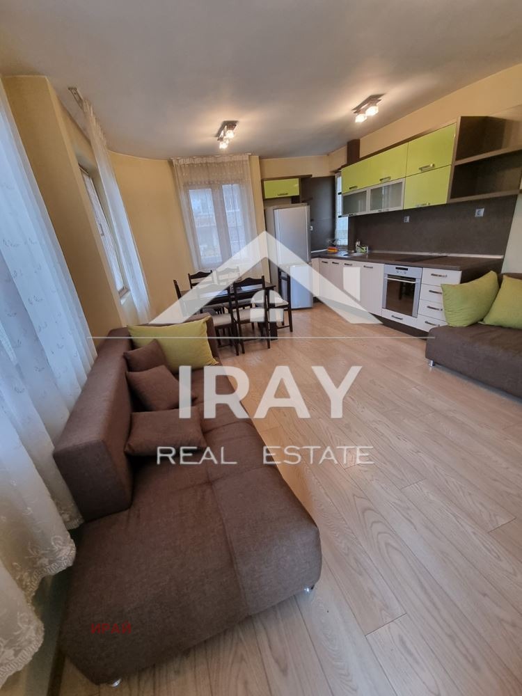 K pronájmu  2 ložnice Stara Zagora , Centar , 80 m2 | 26842007 - obraz [5]