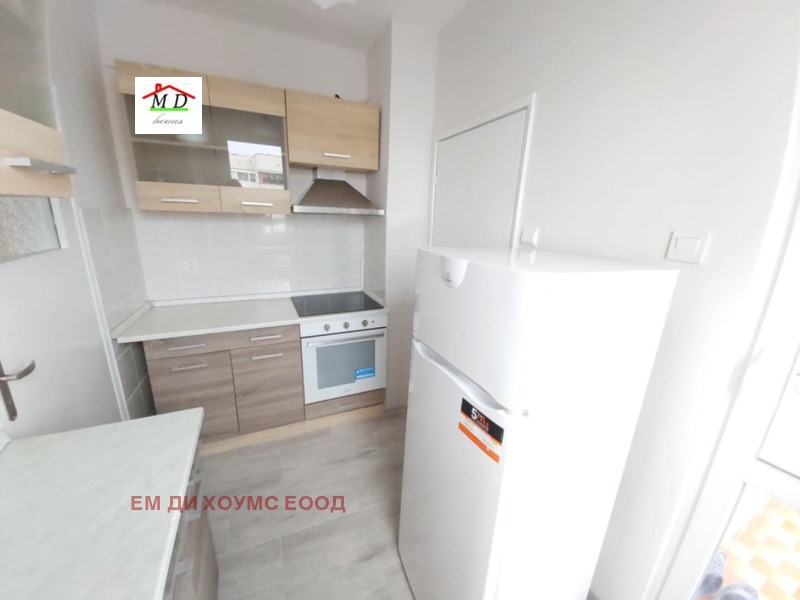 Дава под нем  3-стаен, град София, Стрелбище •  650 € • ID 92591258 — holmes.bg - [1] 