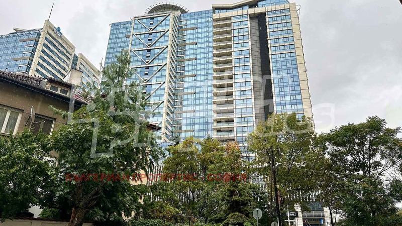 Para alugar  2 quartos Sofia , Centar , 100 m² | 84562667 - imagem [2]
