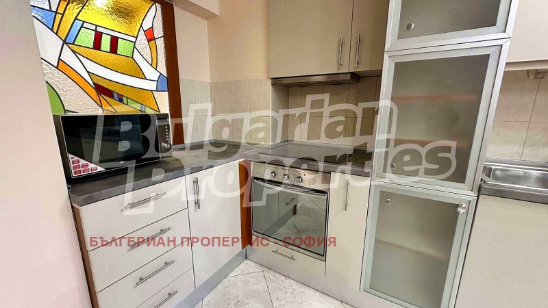 Para alugar  2 quartos Sofia , Centar , 100 m² | 84562667 - imagem [9]