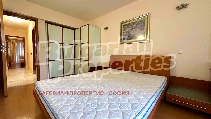 Para alugar  2 quartos Sofia , Centar , 100 m² | 84562667 - imagem [11]