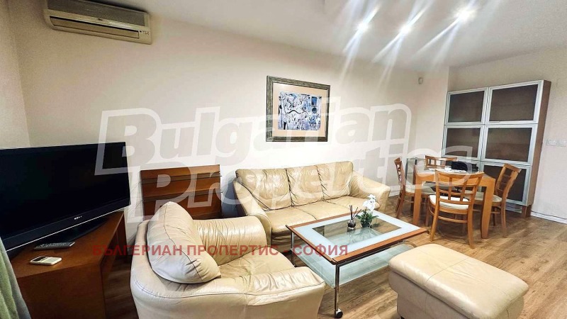 Para alugar  2 quartos Sofia , Centar , 100 m² | 84562667 - imagem [5]