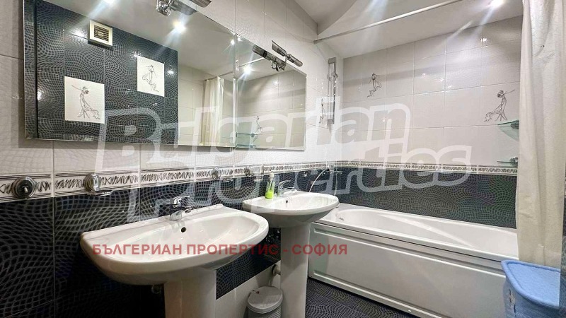 Para alugar  2 quartos Sofia , Centar , 100 m² | 84562667 - imagem [4]