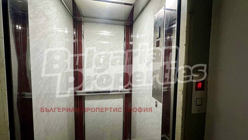 Para alugar  2 quartos Sofia , Centar , 100 m² | 84562667 - imagem [12]