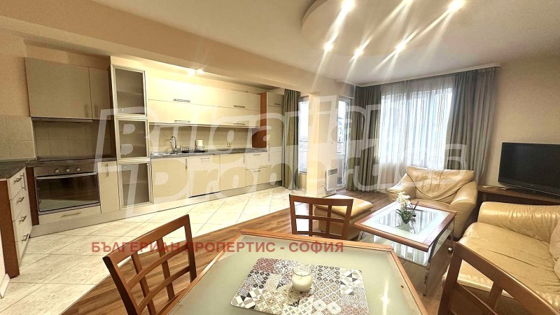 Para alugar  2 quartos Sofia , Centar , 100 m² | 84562667 - imagem [3]