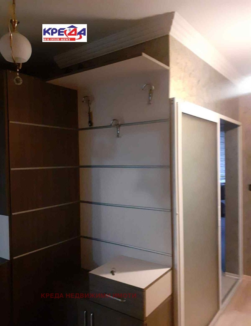 Дава под наем 3-СТАЕН, гр. Кърджали, Възрожденци, снимка 2 - Апартаменти - 52139509